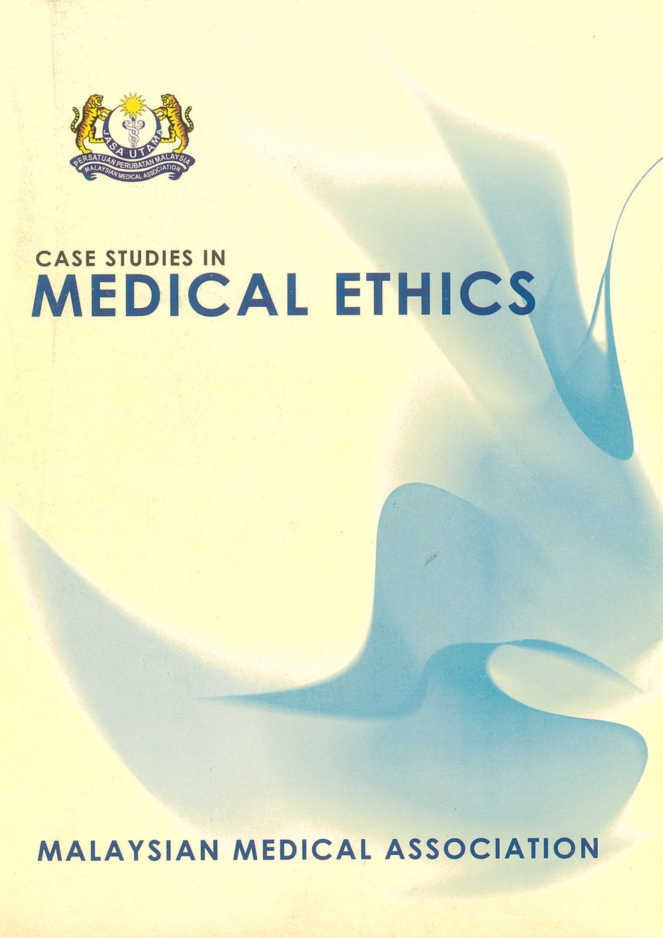 Ethics book