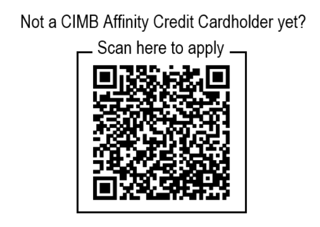 MMA CIMB Credit Card