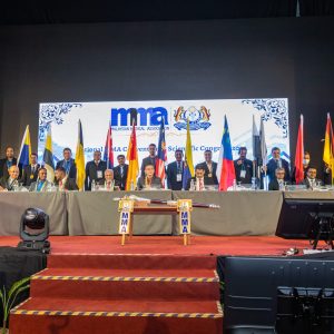 Day 2 Opening Ceremony 015