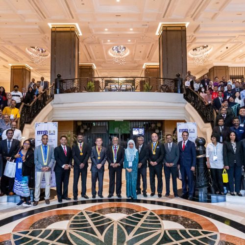 62nd MMA AGM