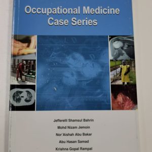OCCUPATIONAL MEDICINE CASE SERIES