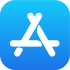 apple-ios-app-store-seeklogo