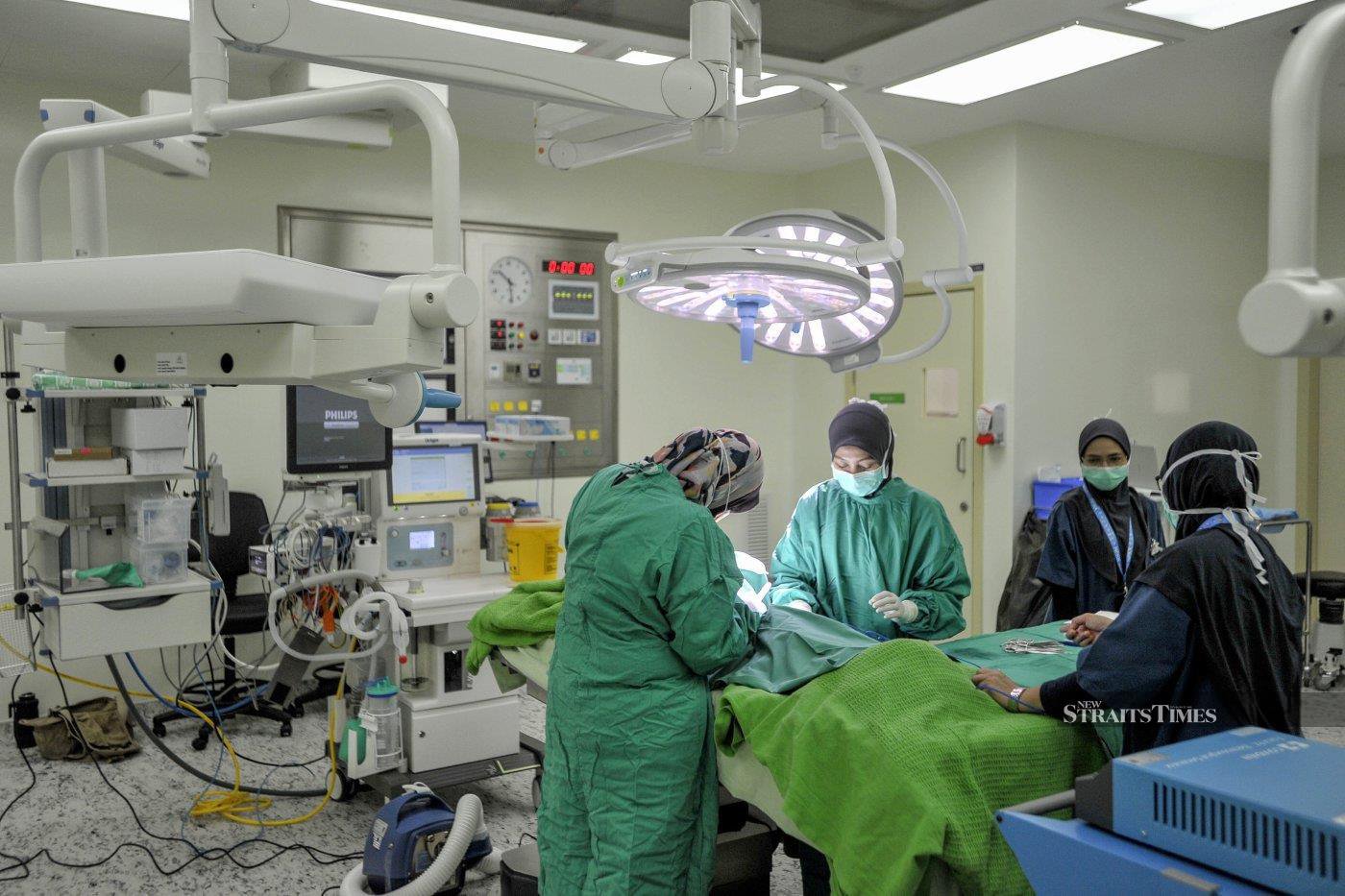 Retaining Doctors Top Priority For New MMA President