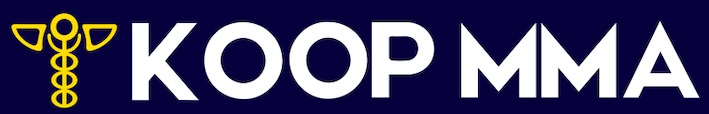 KOOP MMA